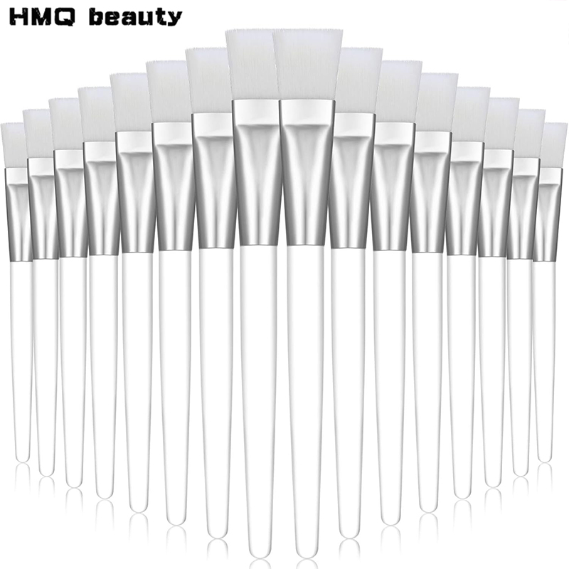 Beauty Makeup Tools Set - 12 teile/satz Gesichtsmaske Pinsel Weichen borsten