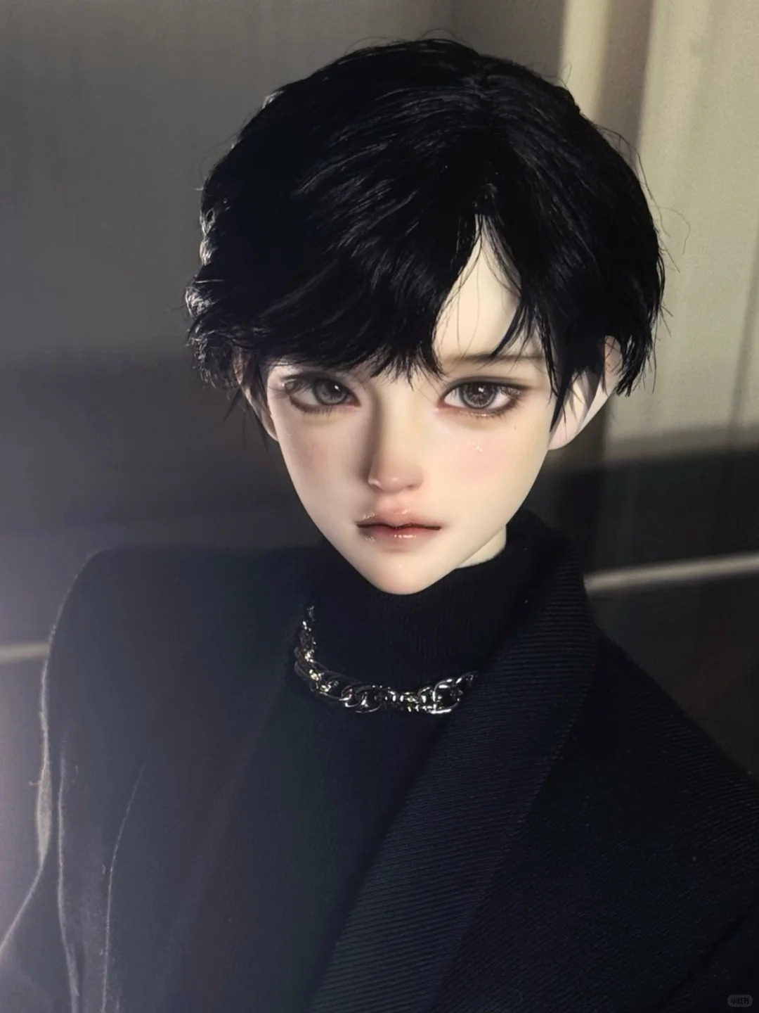 Beauty Y Makeup - 2026 Neu 1/4 BJD Puppe SD