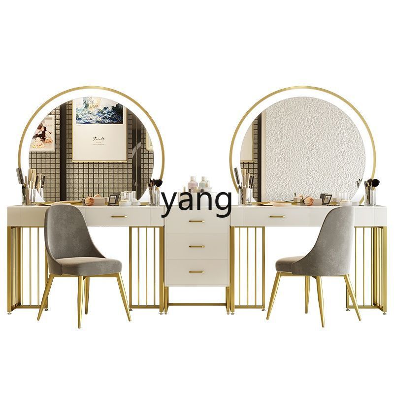 Beauty Makeup Studio - LMM heller Luxusmarmor Schönheitssalon Studio spezieller