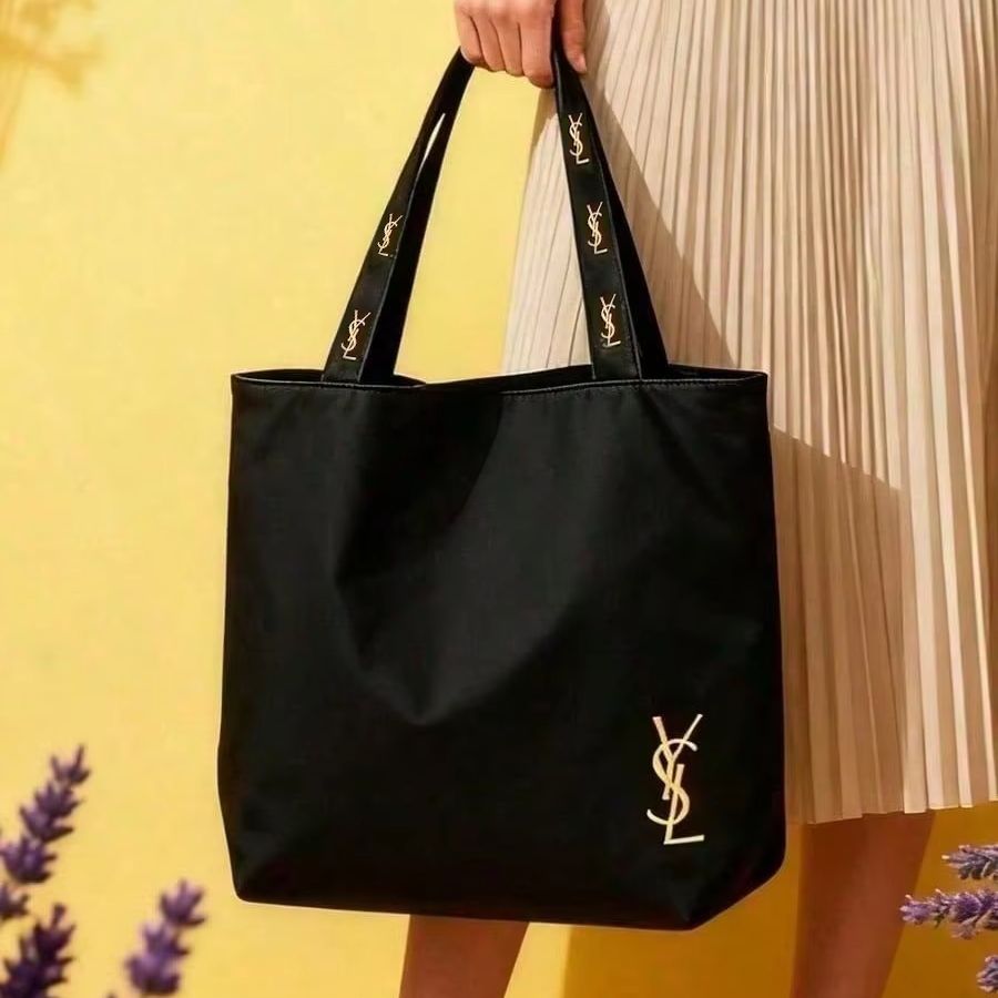 Ysl Beauty Makeup - Yves Saint Laurent YSL Tasche Minimalistische