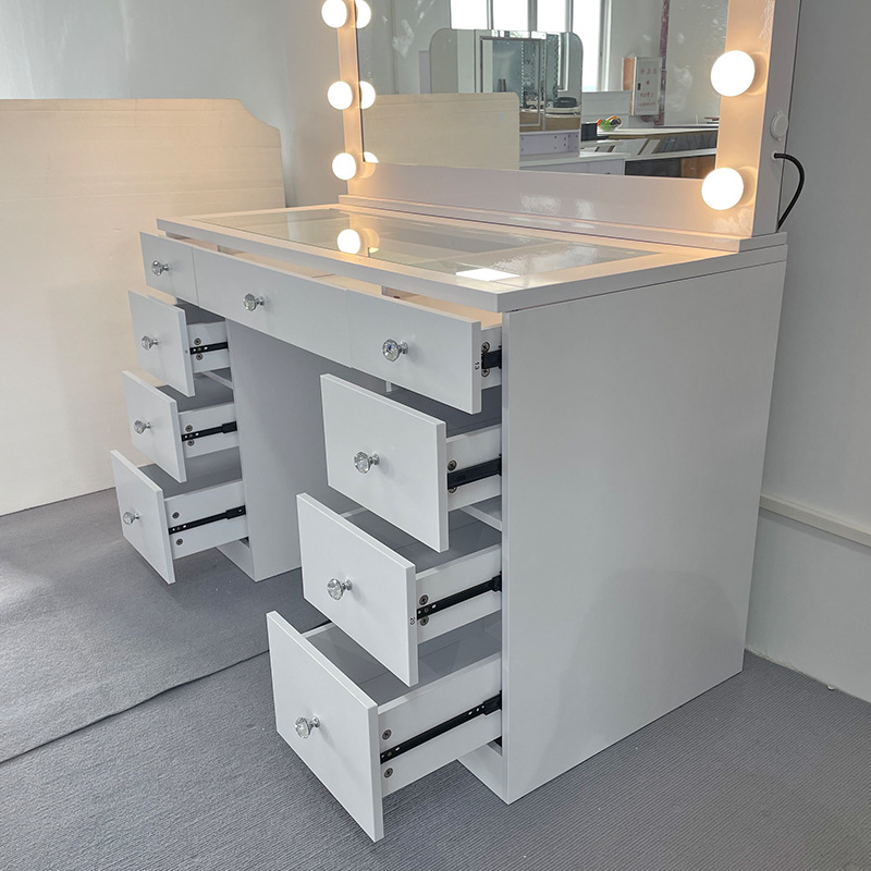 Beauty Makeup Studio - Spot Internet Celebrity Studio Make-up-Lampe Make-up
