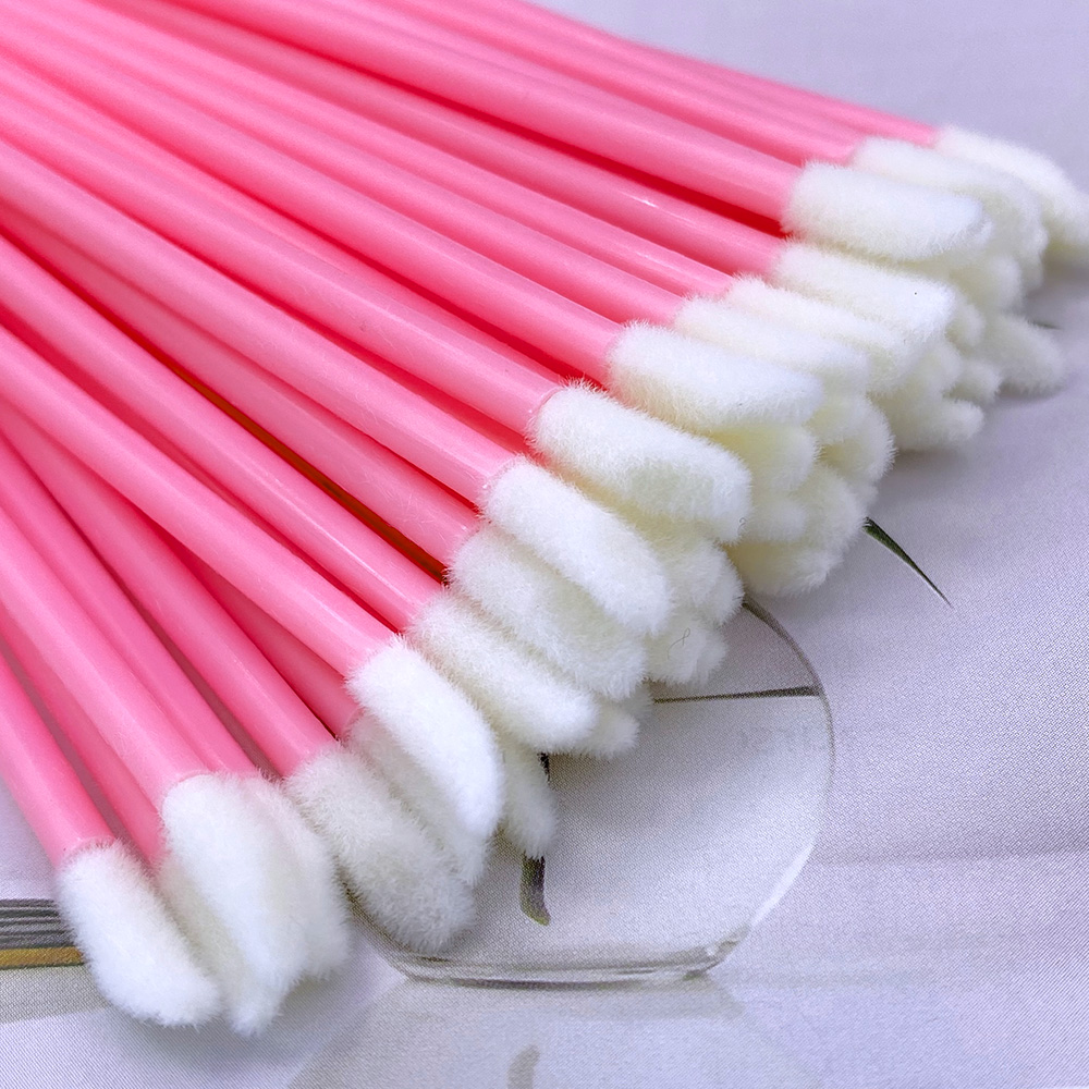 50/500PCS Einweg Lippen Pinsel – Beauty Makeup Vanity Bewertung und Preis