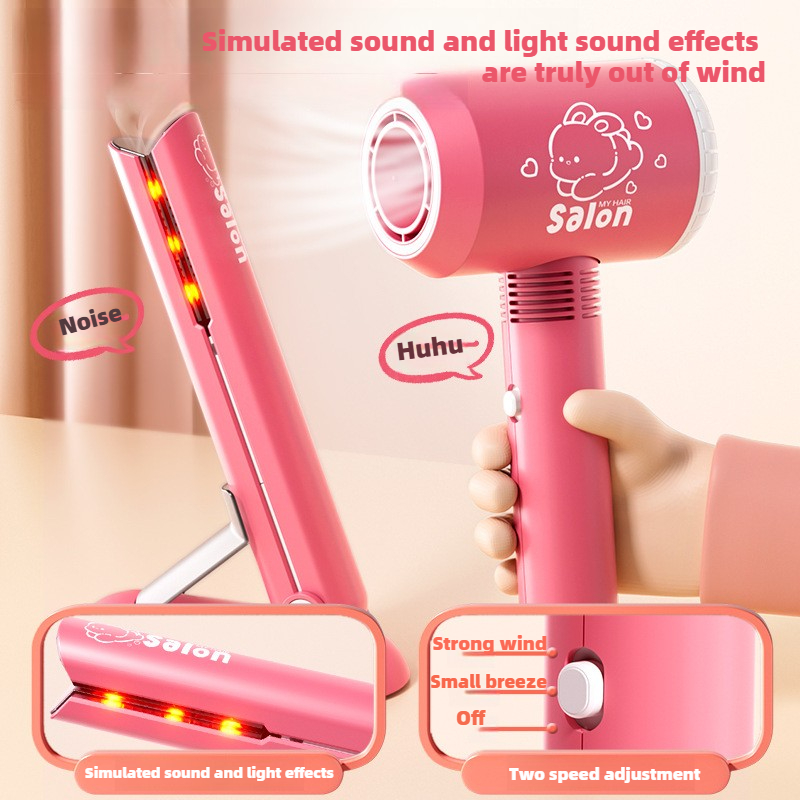 Mädchen Schönheit Salon Set Ki – Beauty Y Makeup Bewertung und Preis