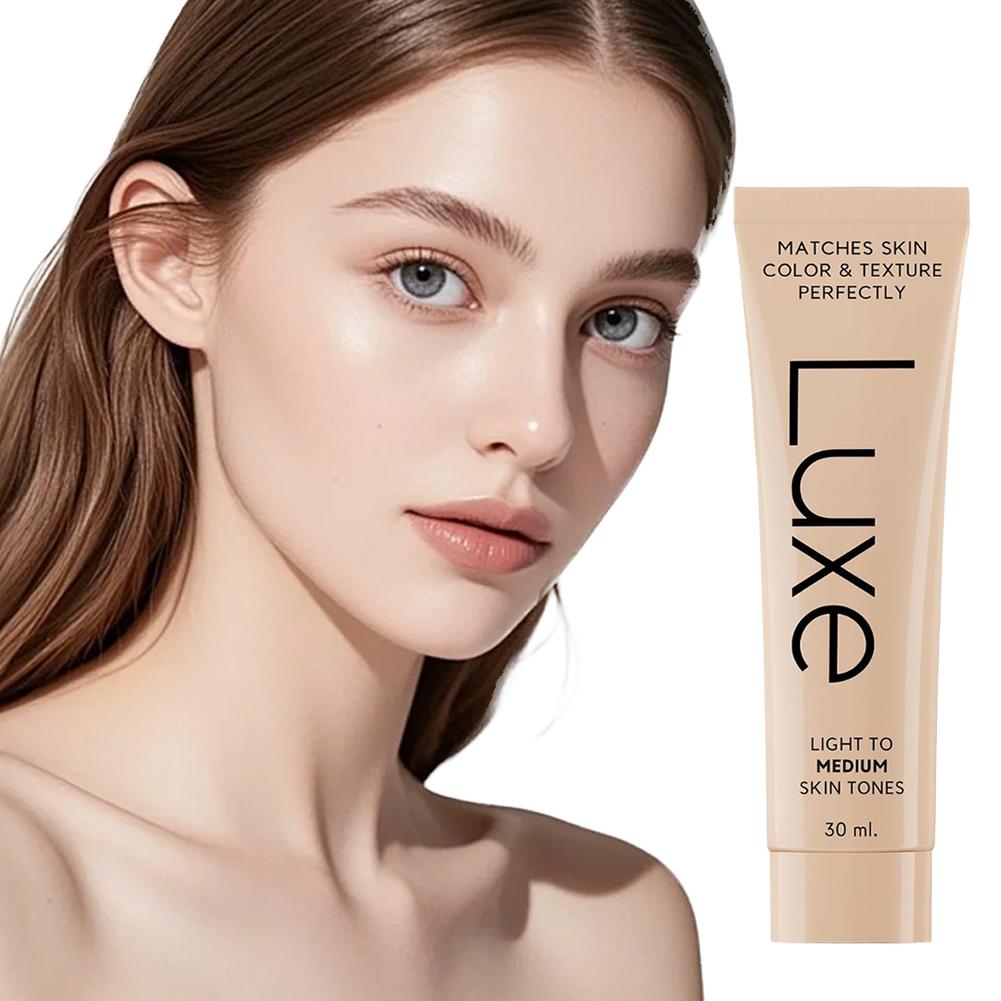 LUXE Smart Shade Adapting Liqu – Beauty Luxe Makeup Bewertung und Preis