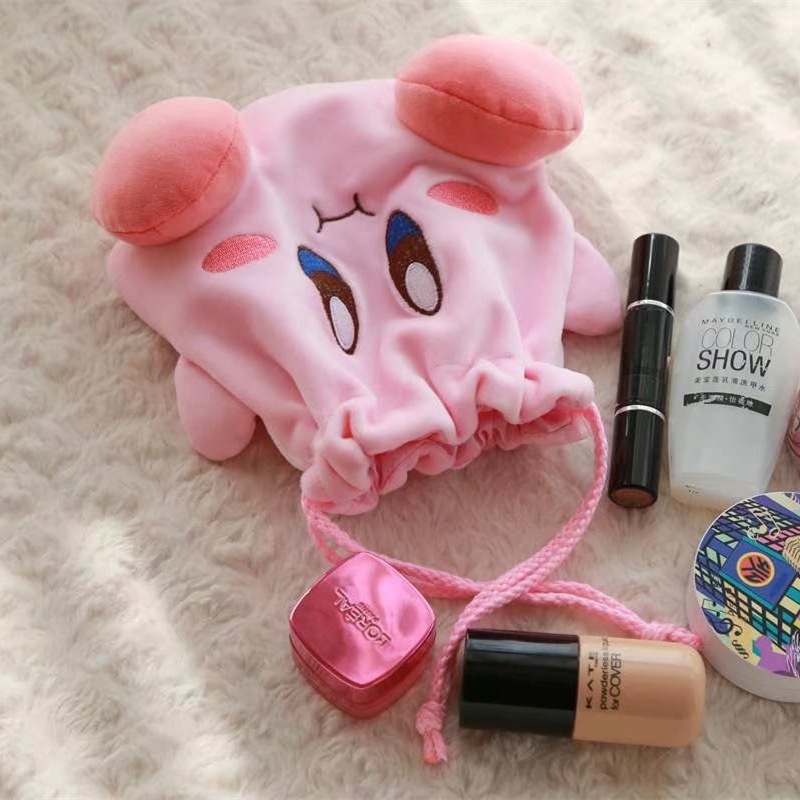 Kirbys Aufbewahrungstasche für – Beauty Makeup Vanity Bewertung und Preis