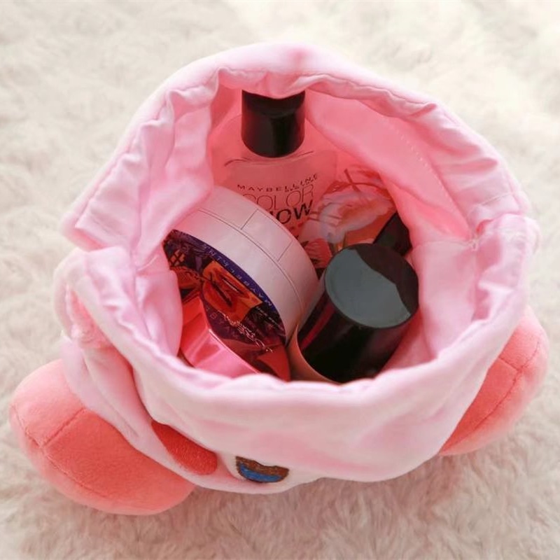 Kirbys Aufbewahrungstasche für – Beauty Makeup Vanity Bewertung und Preis