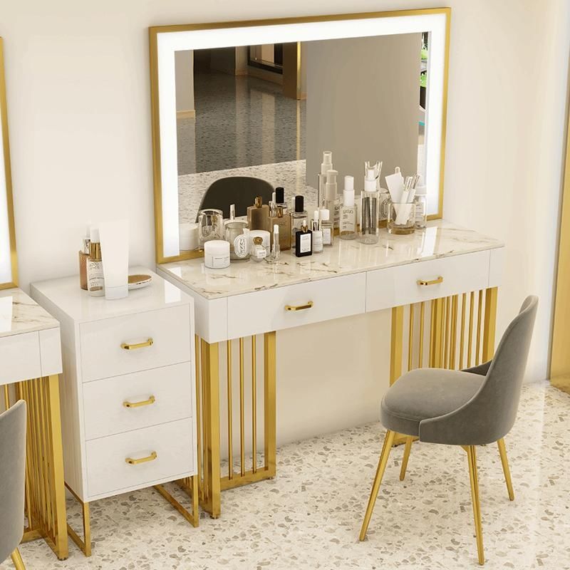 Professioneller Schminktisch f – Beauty Makeup Studio Bewertung und Preis