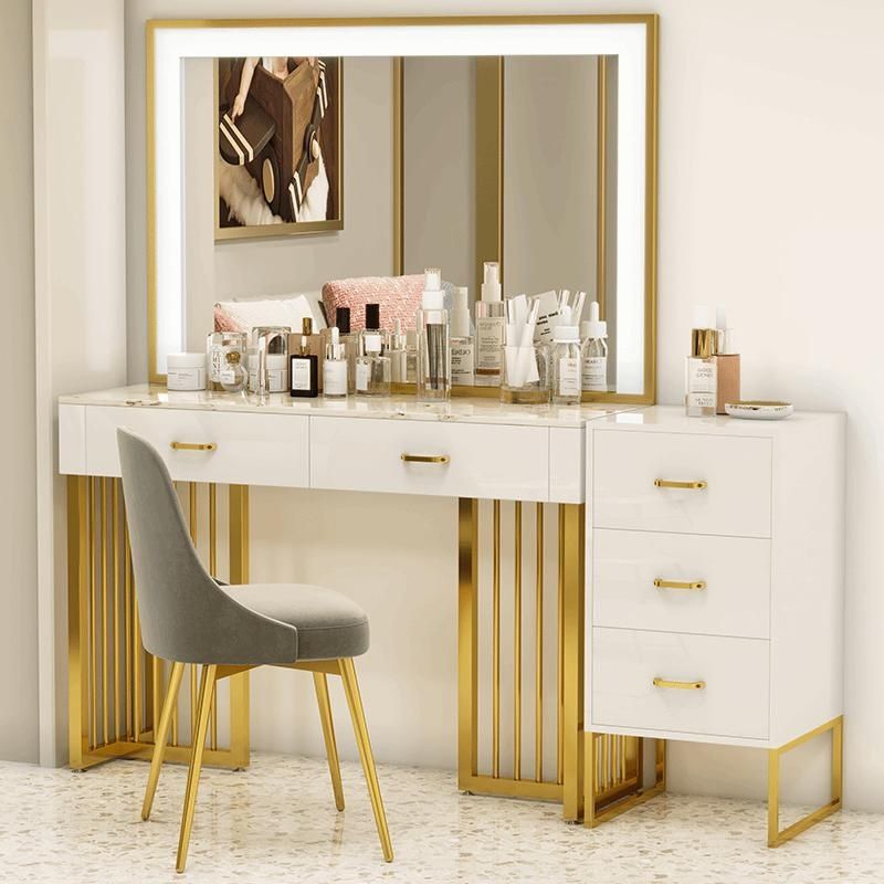 Professioneller Schminktisch f – Beauty Makeup Studio Bewertung und Preis