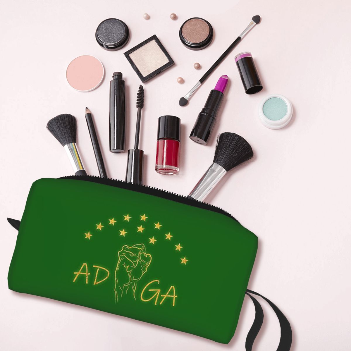 Adiga Fight For Ever Adygea Fl – Beauty Forever Makeup Bewertung und Preis