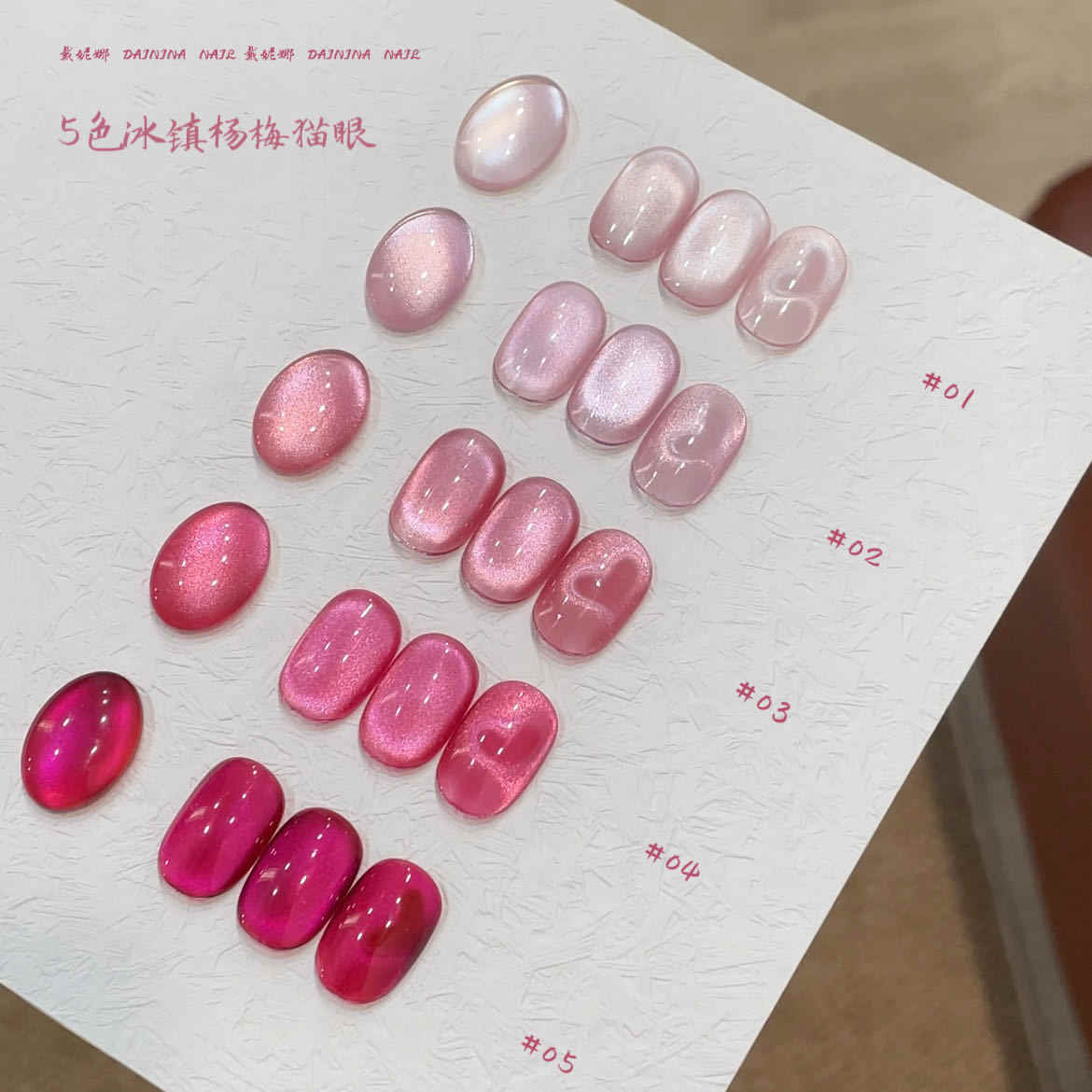 DAININA Hochwertiges 5-Farben  – Uv Nail Lamp Bewertung und Preis