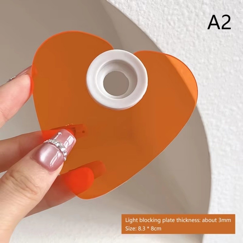 Acryl-Lichtblockierplatte Anti – Uv Nail Lamp Bewertung und Preis