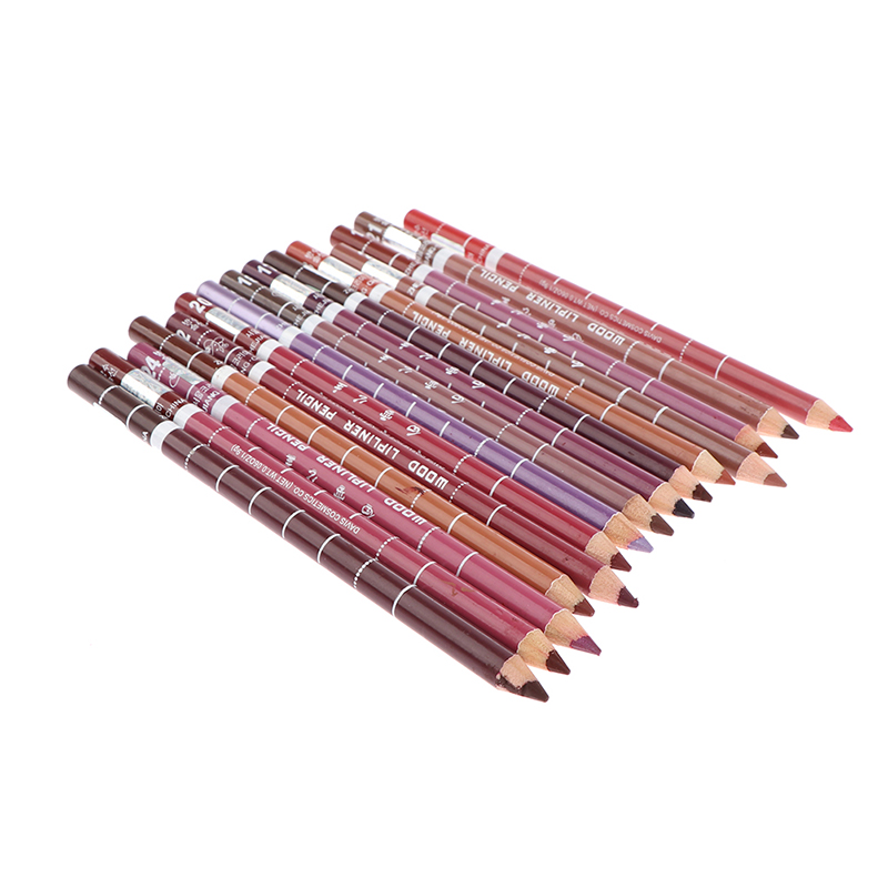 Profession elle Holz Lip Liner – Lip Liner Pencil Bewertung und Preis