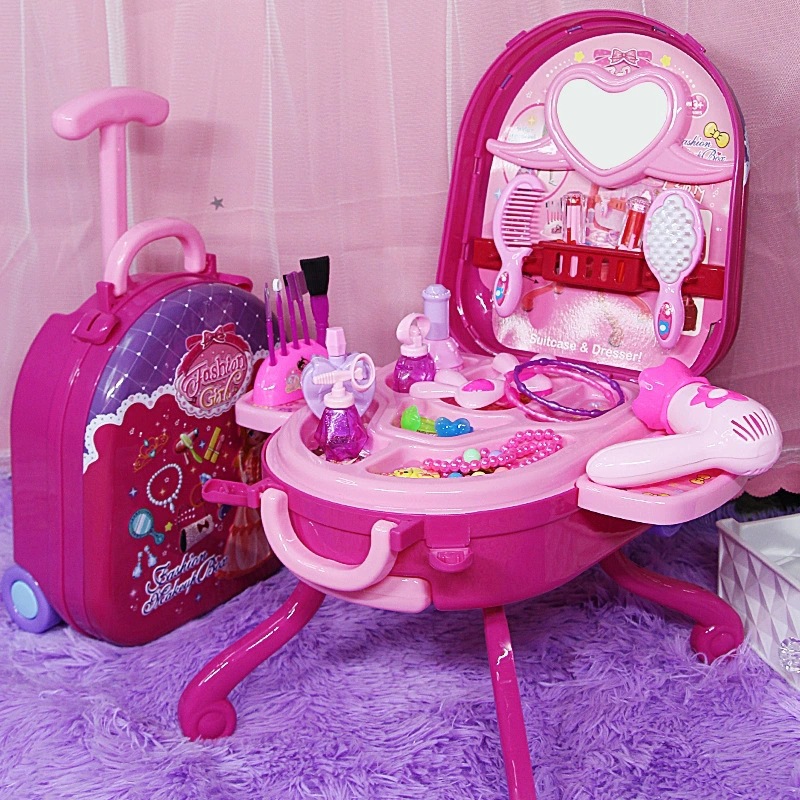 Kawaii Kinder-Spielset mit Sch – Beauty Makeup Kids Bewertung und Preis