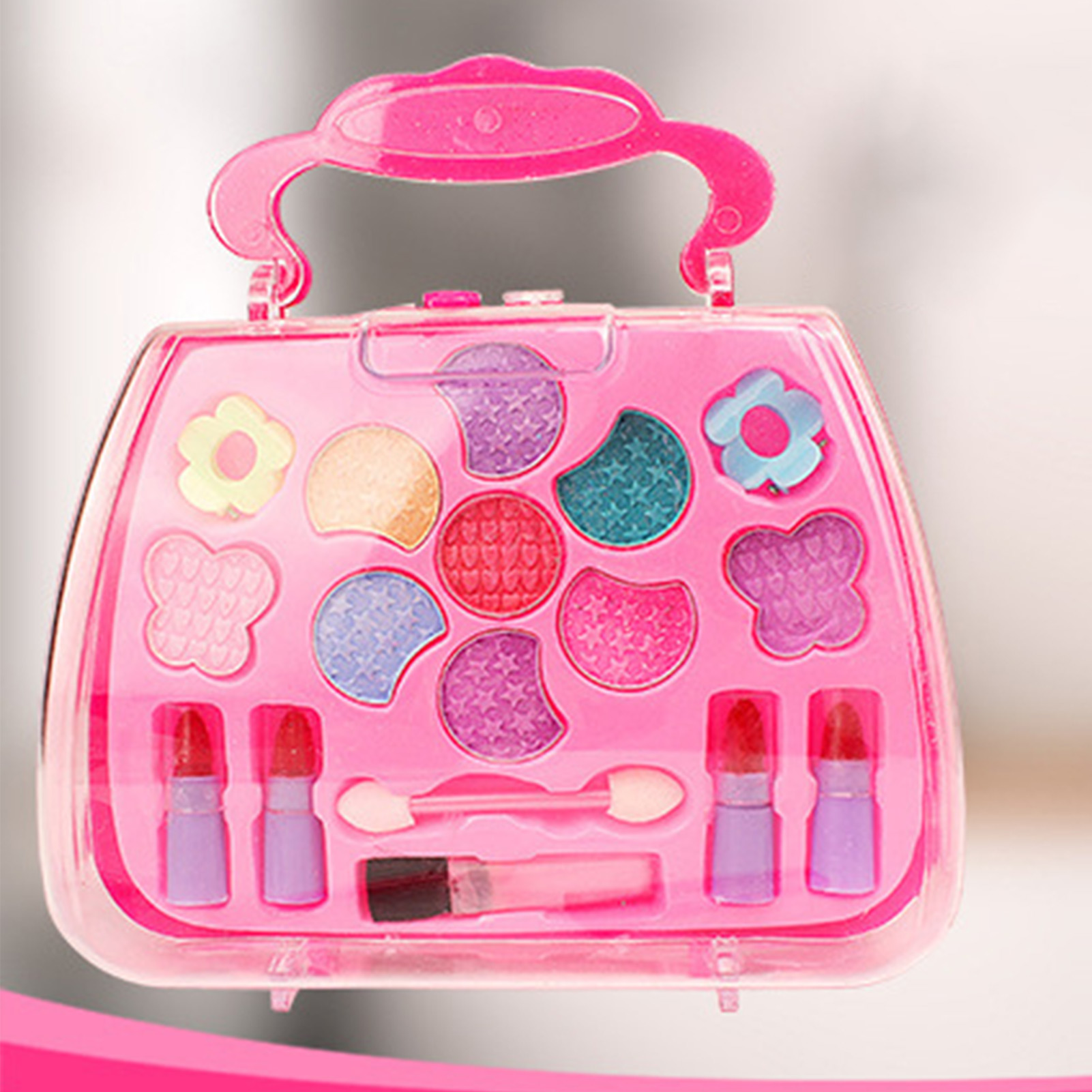 Make-up-Spielzeug für Mädchen, – Beauty Makeup Kids Bewertung und Preis