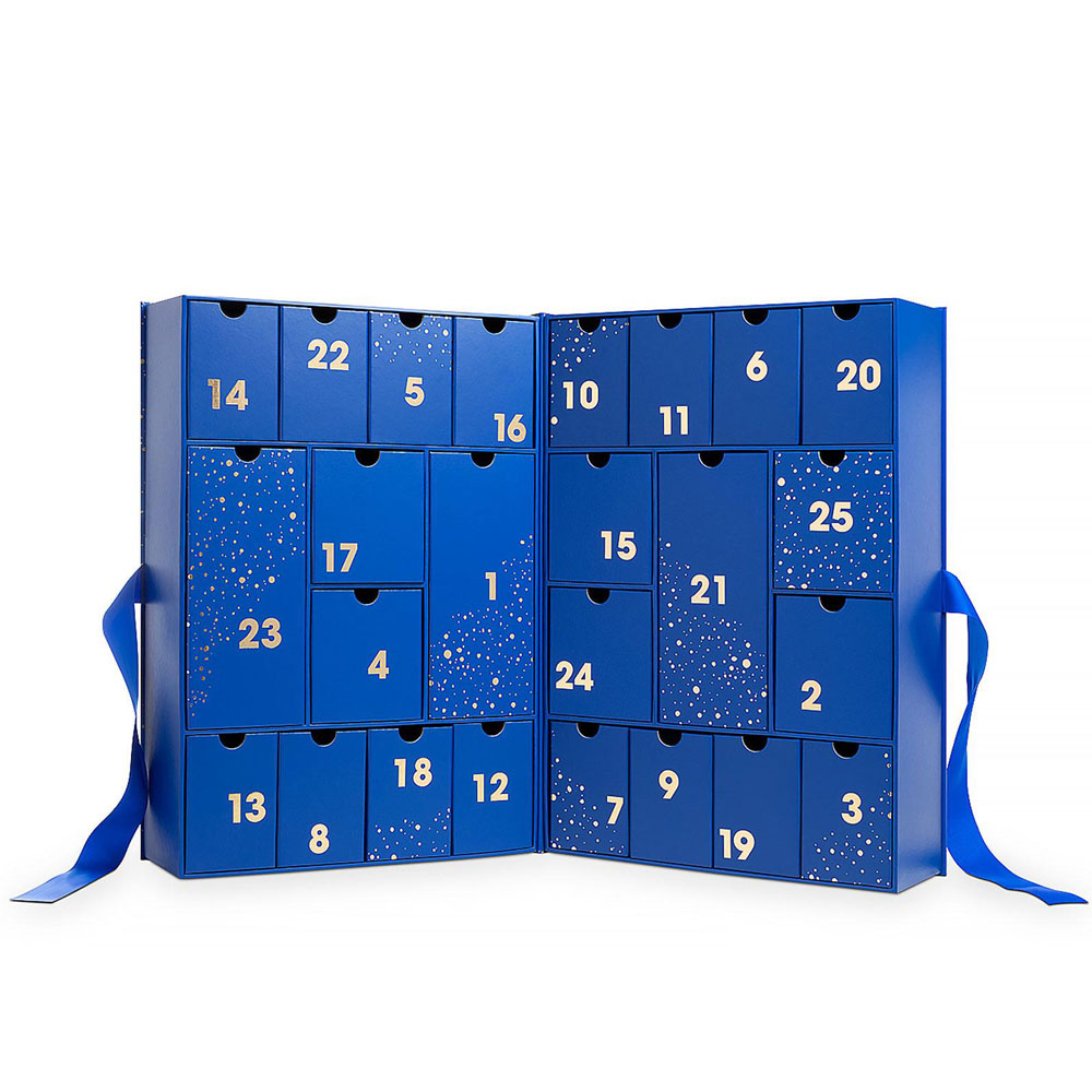 Maßgeschneidert. kundenspezifi – Beauty Makeup Advent Calendar Bewertung und Preis