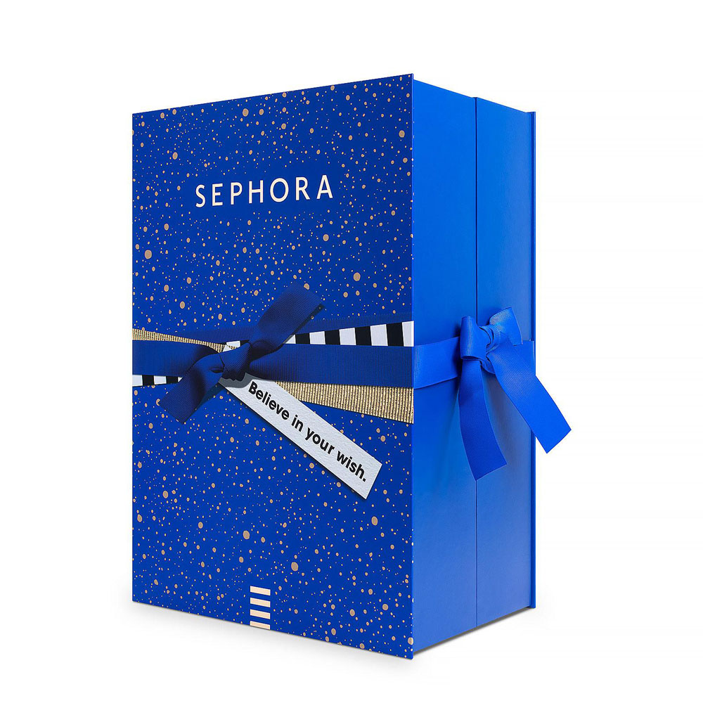 Maßgeschneidert. kundenspezifi – Beauty Makeup Advent Calendar Bewertung und Preis