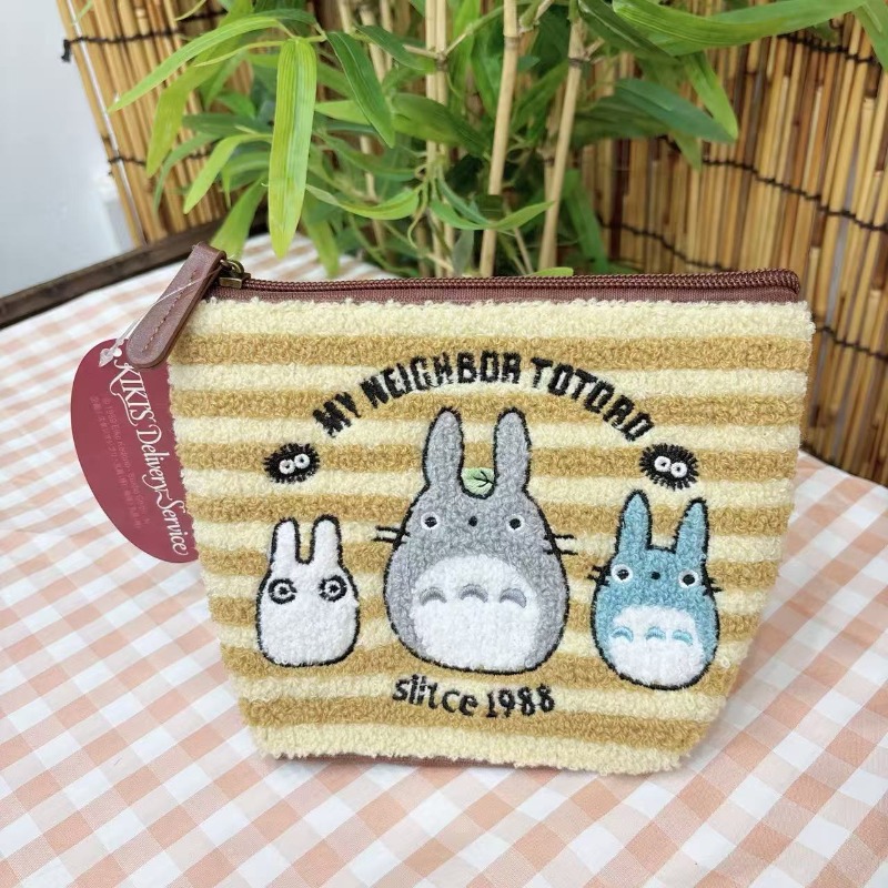 My Neighbor Totoro Niedliche P – Beauty Y Makeup Bewertung und Preis
