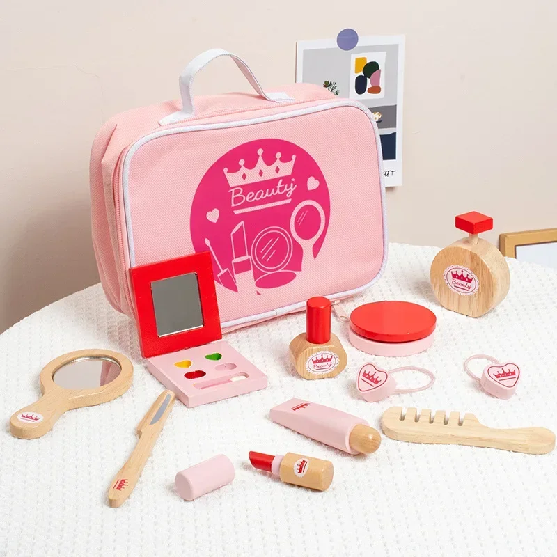 Kinder Spielzeug Mädchen Prete – Beauty Makeup Kids Bewertung und Preis