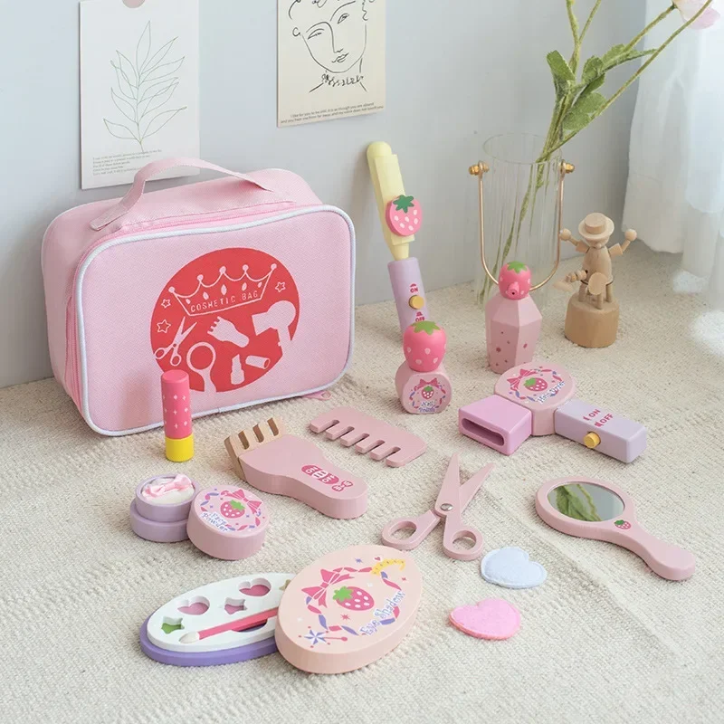 Kinder Spielzeug Mädchen Prete – Beauty Makeup Kids Bewertung und Preis