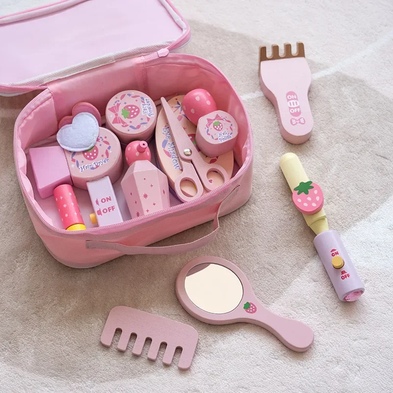 Kinder Spielzeug Mädchen Prete – Beauty Makeup Kids Bewertung und Preis