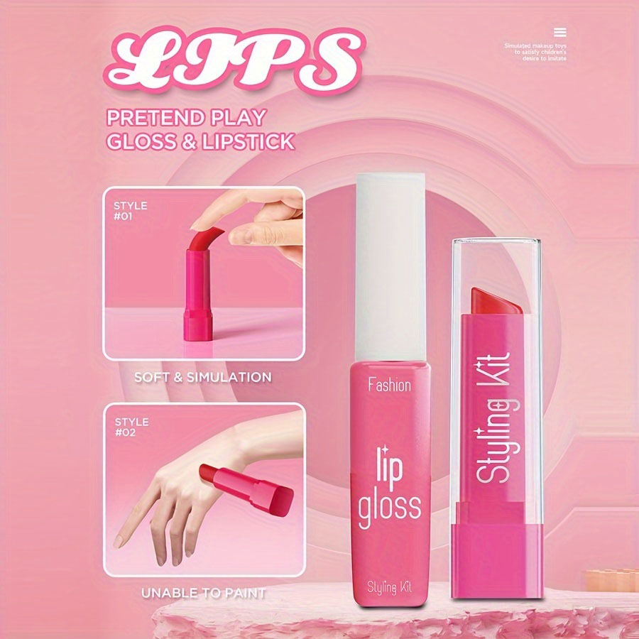 Make-up-Spielzeug-Set für Kind – Beauty Y Makeup Bewertung und Preis