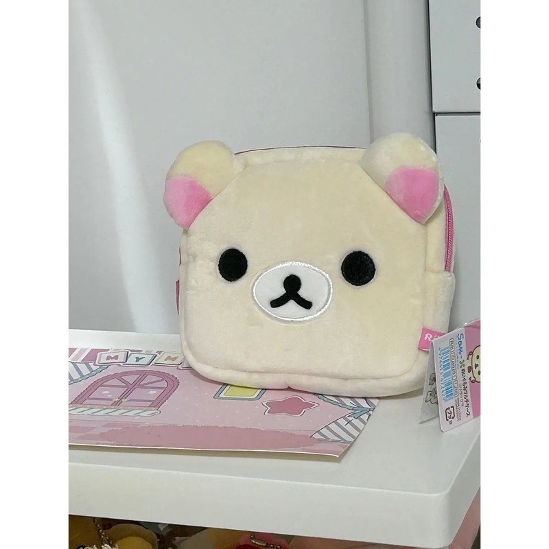 Cartoon Rilakkuma Make-up Orga – Beauty Y Makeup Bewertung und Preis
