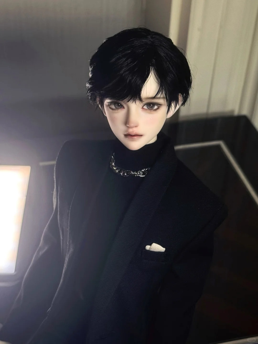 2026 Neu 1/4 BJD Puppe SD Kopf – Beauty Y Makeup Bewertung und Preis
