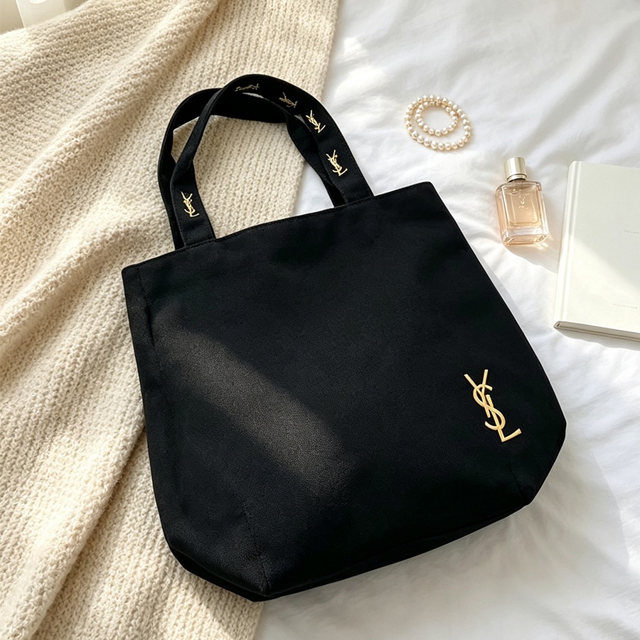 Yves Saint Laurent YSL-Tasche, – Ysl Beauty Makeup Bewertung und Preis