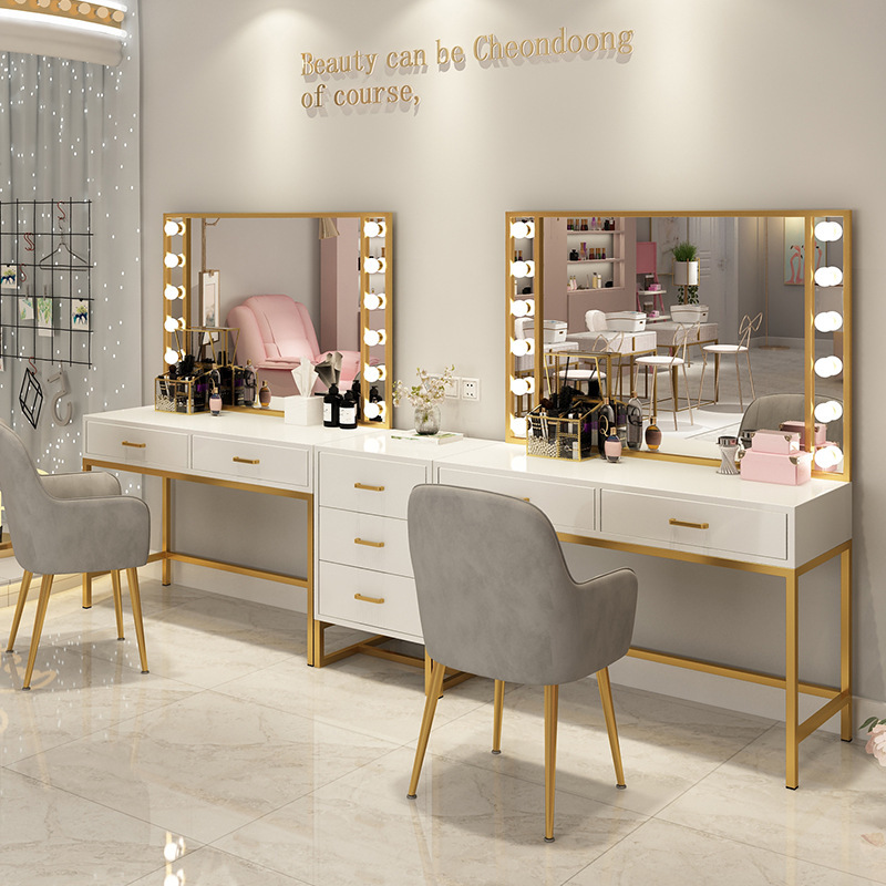 Schminktisch Fotostudio Schmin – Beauty Makeup Studio Bewertung und Preis