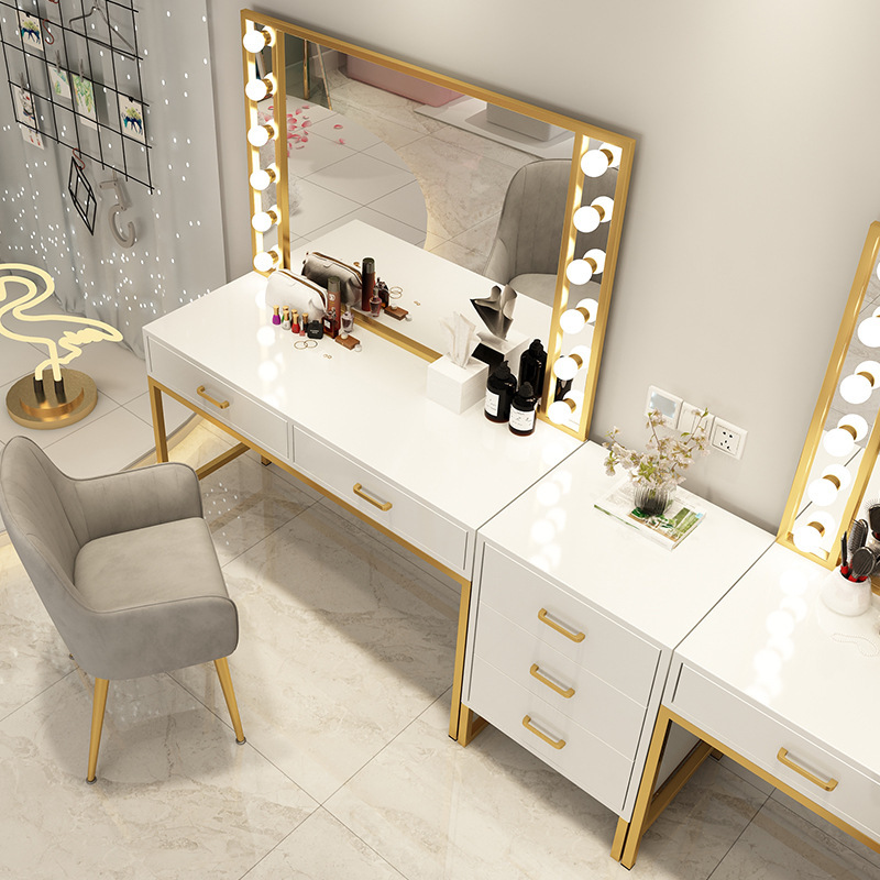 Schminktisch Fotostudio Schmin – Beauty Makeup Studio Bewertung und Preis