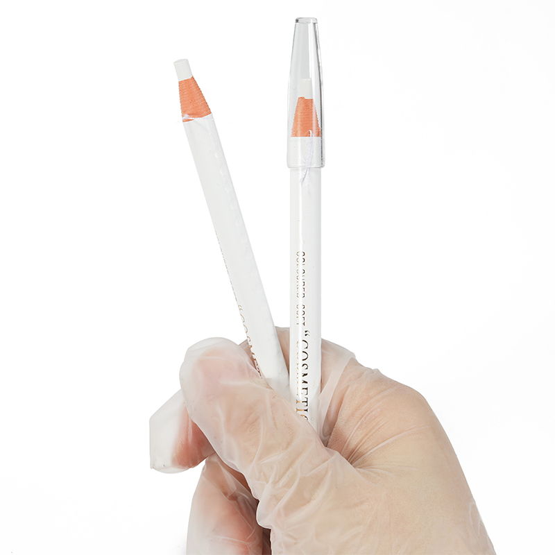 1 Stück Weißer Augenbrauenstif – Lip Liner Pencil Bewertung und Preis