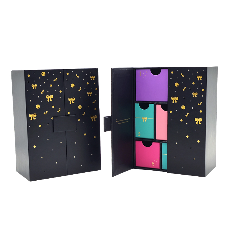 benutzerdefinierte. 2025 Neue  – Beauty Makeup Advent Calendar Bewertung und Preis