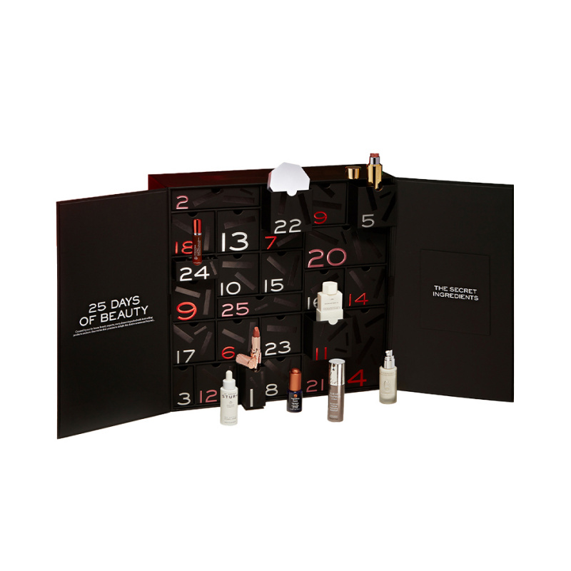 custom.Beauty Adventskalender  – Beauty Makeup Advent Calendar Bewertung und Preis