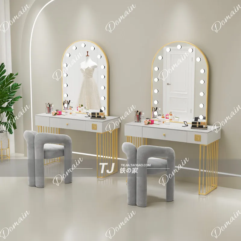 N5 Premium Studio-Schminktisch – Beauty Makeup Studio Bewertung und Preis
