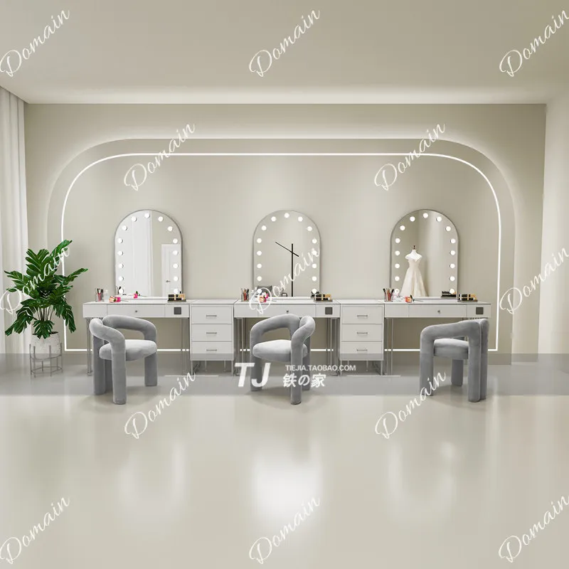 N5 Premium Studio-Schminktisch – Beauty Makeup Studio Bewertung und Preis