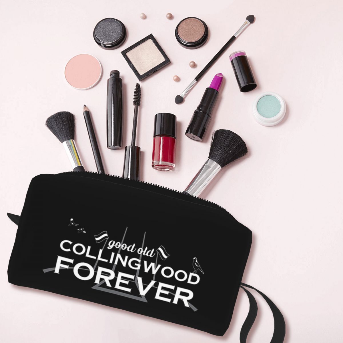 Good Old Collingwood Forever - – Beauty Forever Makeup Bewertung und Preis
