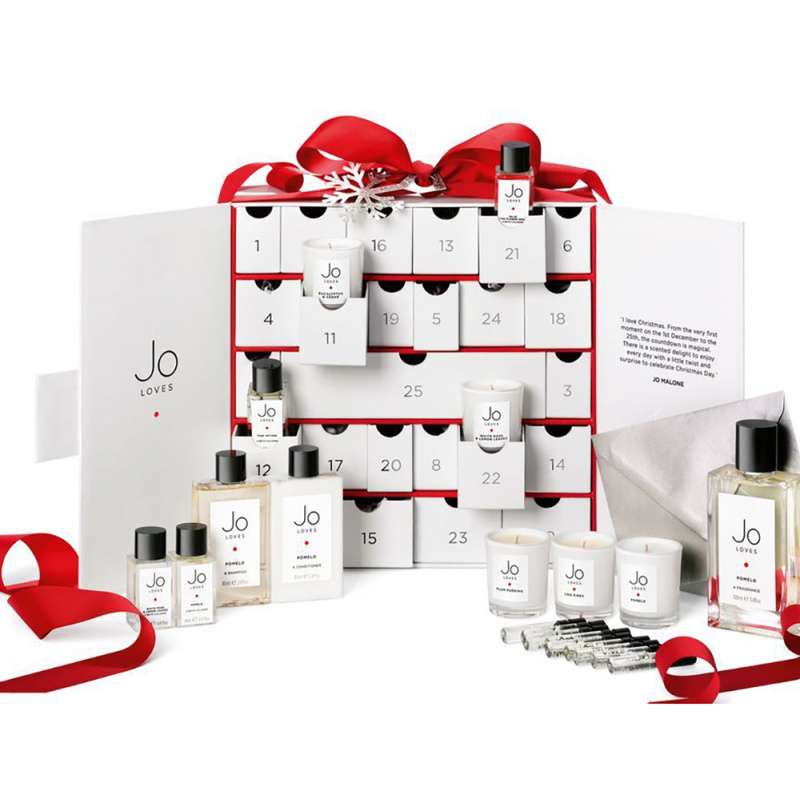 benutzerdefinierte. Luxuriöse  – Beauty Makeup Advent Calendar Bewertung und Preis