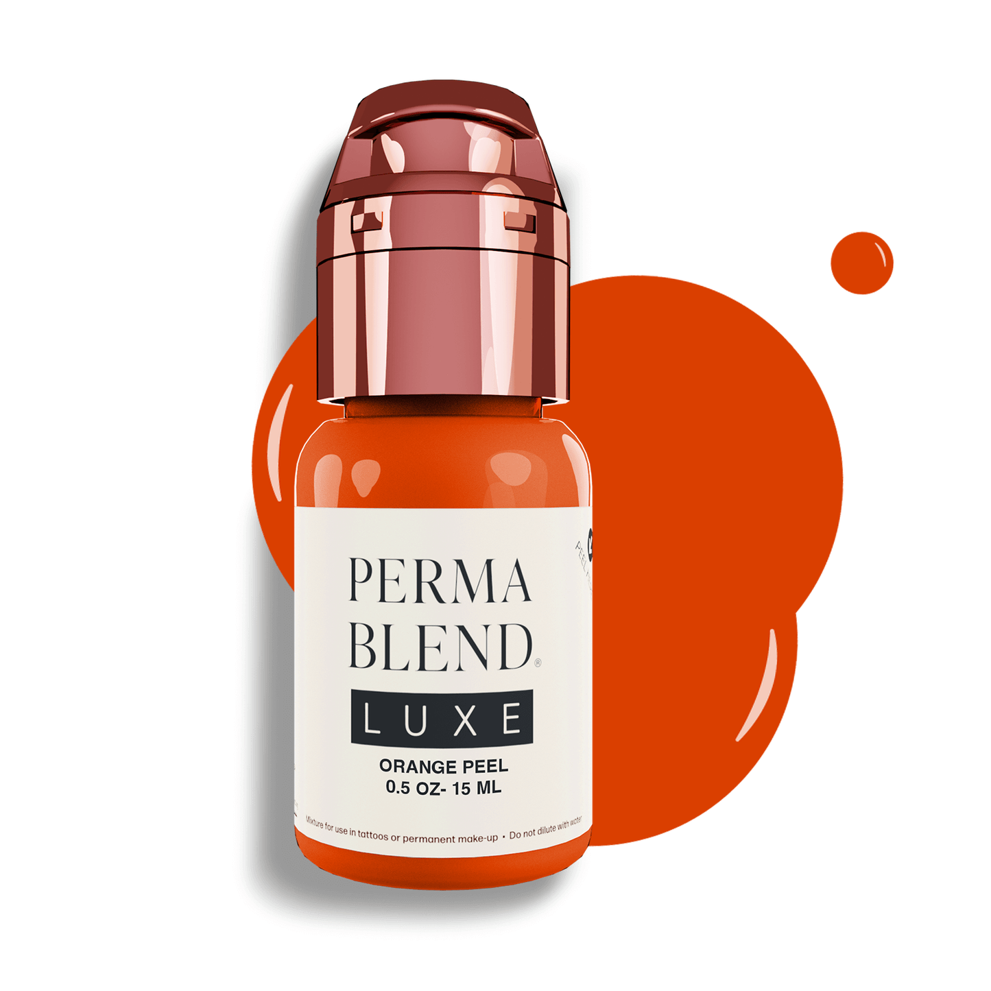 Perma Blend Pigment LUXE Kirsc – Beauty Luxe Makeup Bewertung und Preis