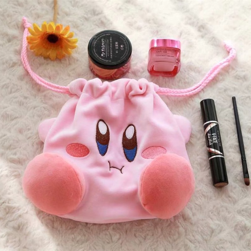 Niedliche Star-Kirby-Kosmetikt – Beauty Makeup Vanity Bewertung und Preis