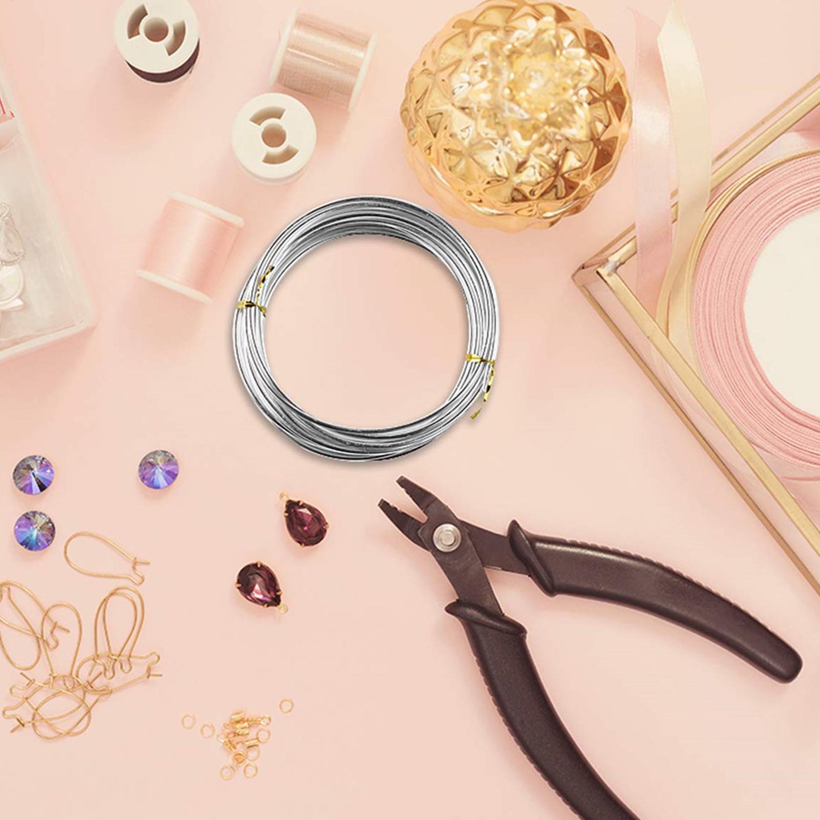 Biegsamer Basteldraht, verblas – Beauty Makeup Wholesale Bewertung und Preis