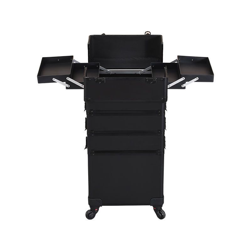 Professioneller 2/3/4-lagiger  – Beauty Makeup Trolley Bewertung und Preis