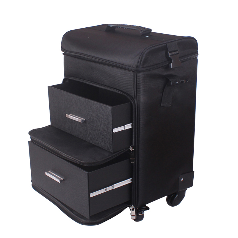 Multifunktions Trolley Kosmeti – Beauty Makeup Trolley Bewertung und Preis