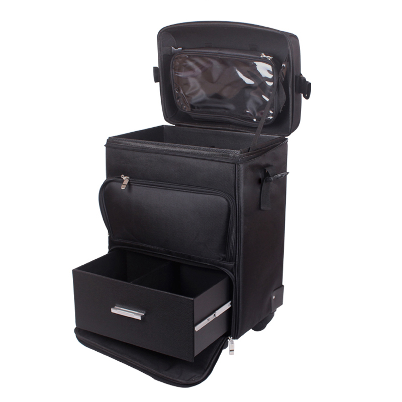 Multifunktions Trolley Kosmeti – Beauty Makeup Trolley Bewertung und Preis