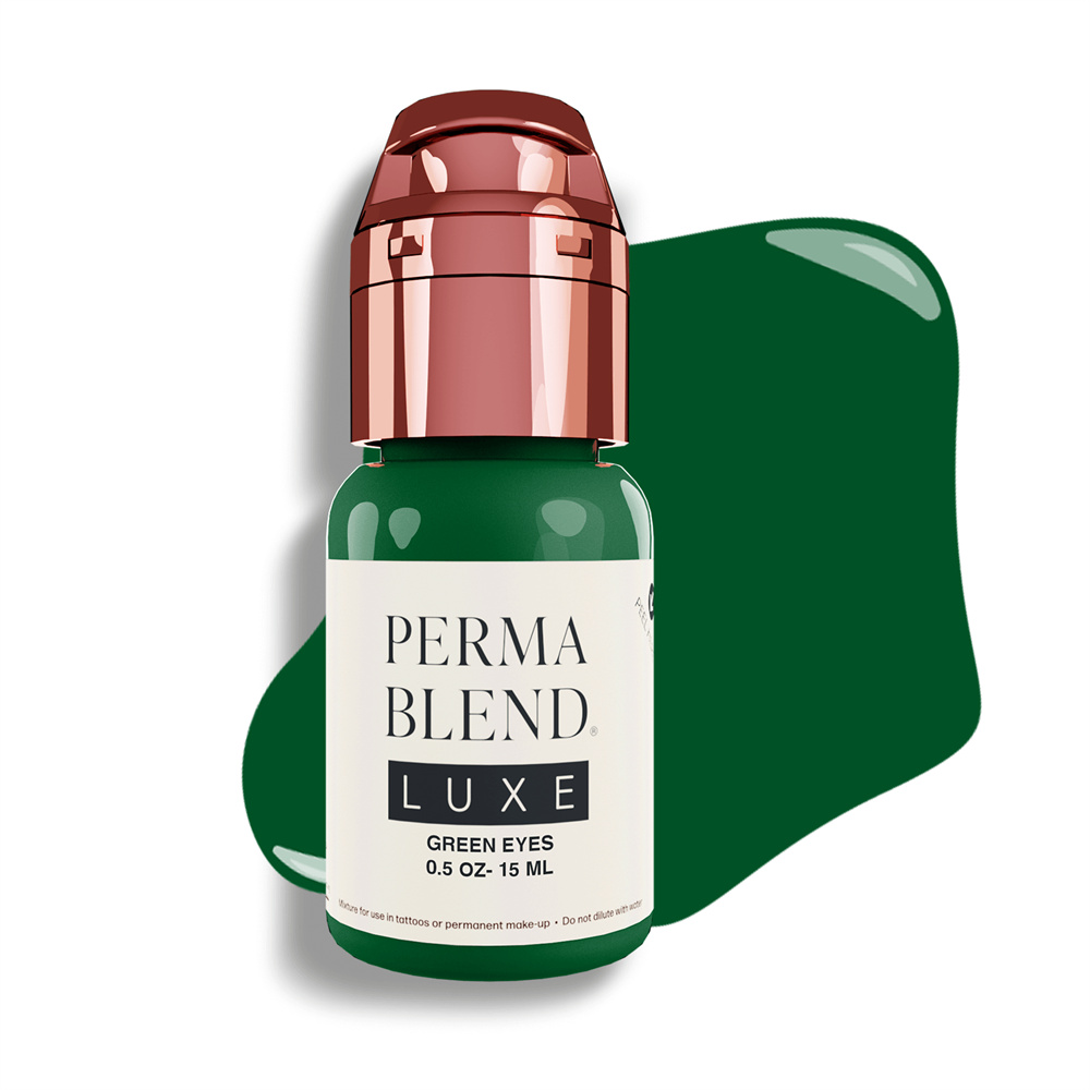 Luxe Perma Blend Permanent Mak – Beauty Luxe Makeup Bewertung und Preis