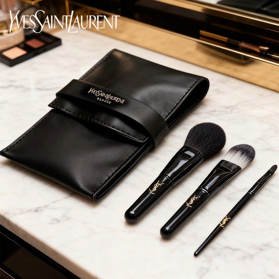 YSL Modell 3-teiliges Essentie – Ysl Beauty Makeup Bewertung und Preis