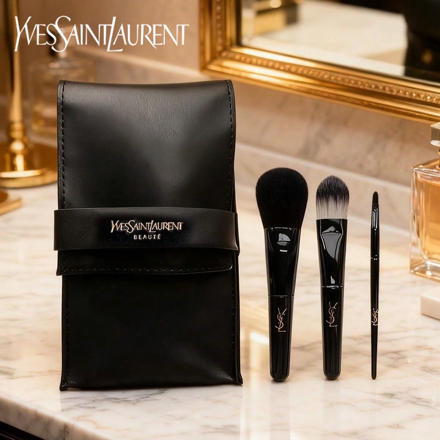 YSL Modell 3-teiliges Essentie – Ysl Beauty Makeup Bewertung und Preis