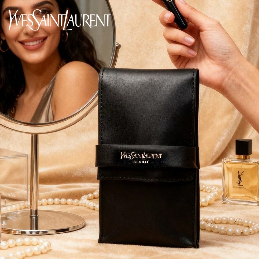 YSL Modell 3-teiliges Essentie – Ysl Beauty Makeup Bewertung und Preis