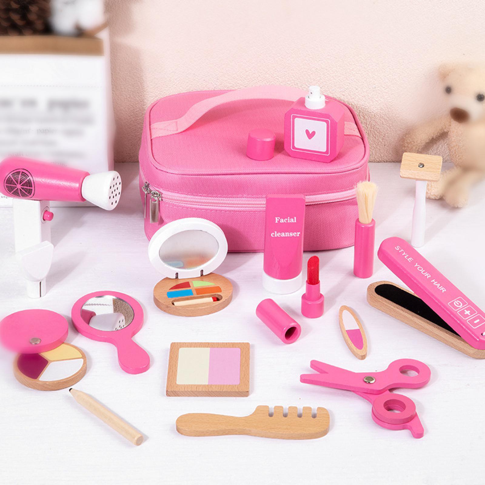 Rollenspiel-Pinsel für Kinder, – Beauty Makeup Kids Bewertung und Preis