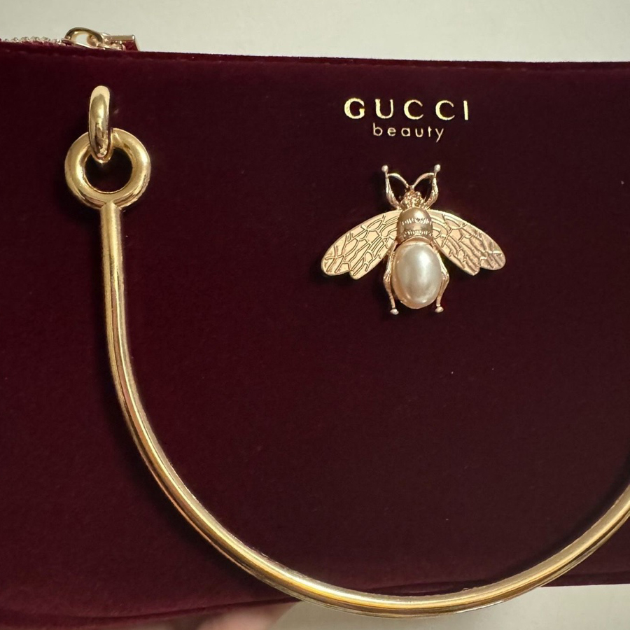Gucci Tasche für Damen, Mittel – Ysl Beauty Makeup Bewertung und Preis