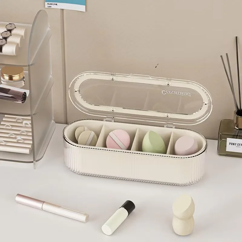 Augenbrauenstift-Organizer, or – Beauty Makeup Studio Bewertung und Preis